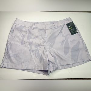 Nike flex women’s golf shorts
